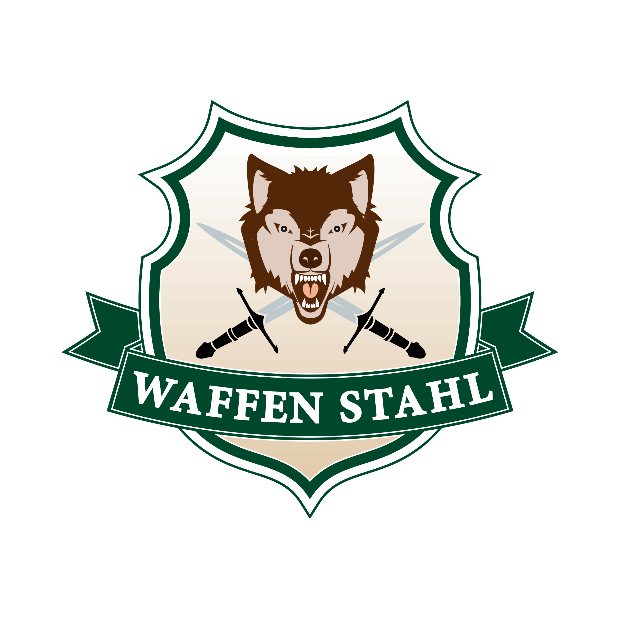 Waffen Stahl Logo