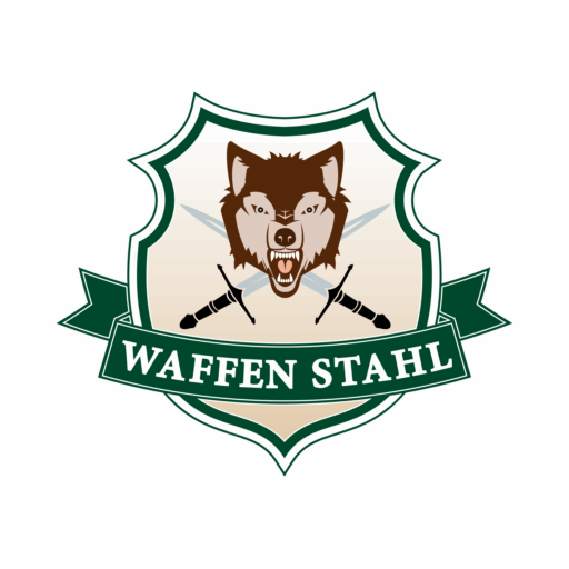 Waffen Stahl