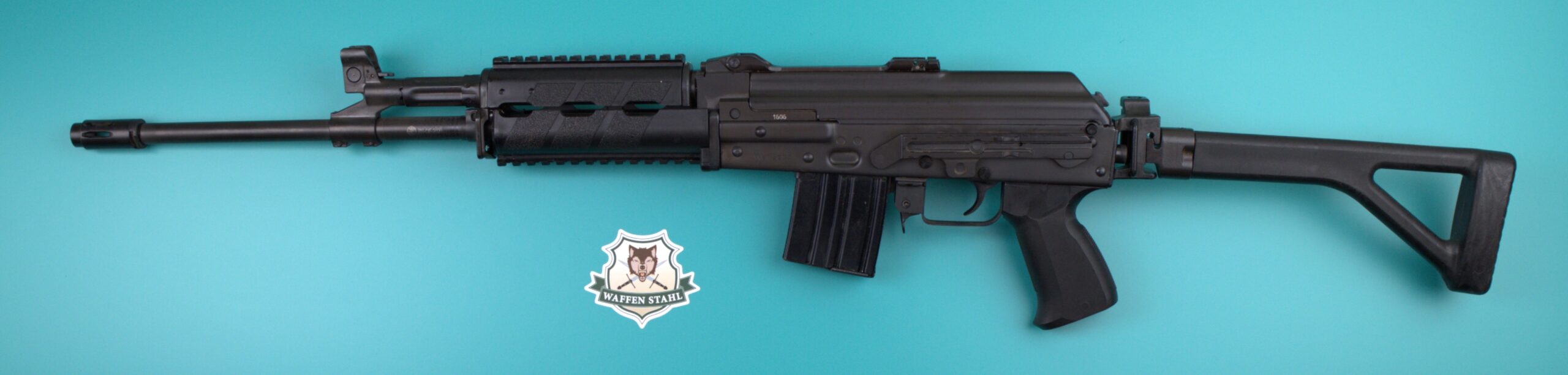 Zastava Arms M2010 G