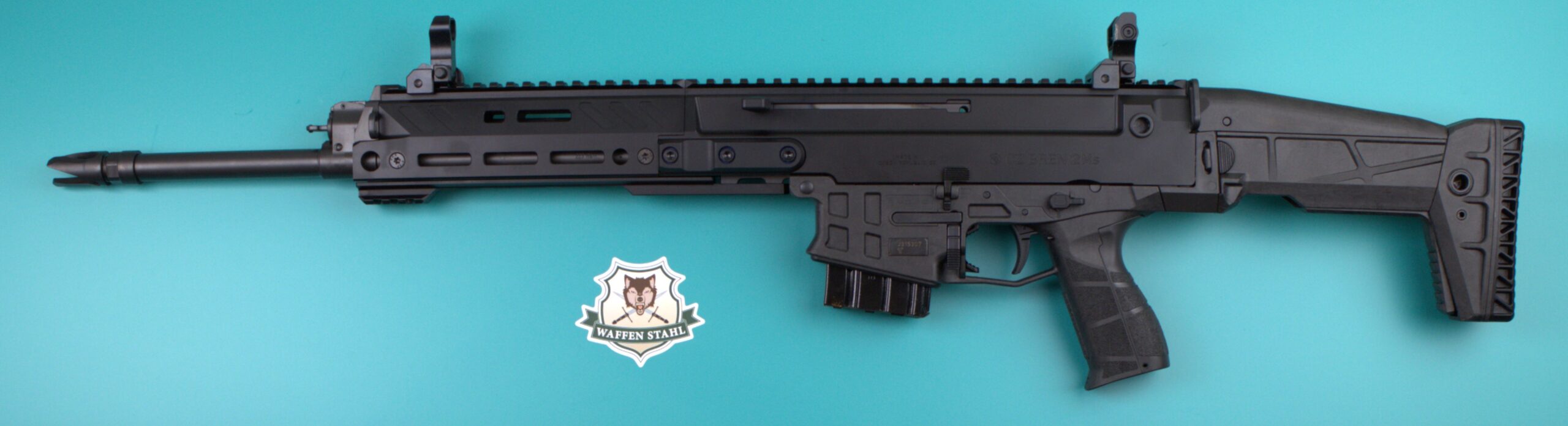 CZ BREN 2 Ms