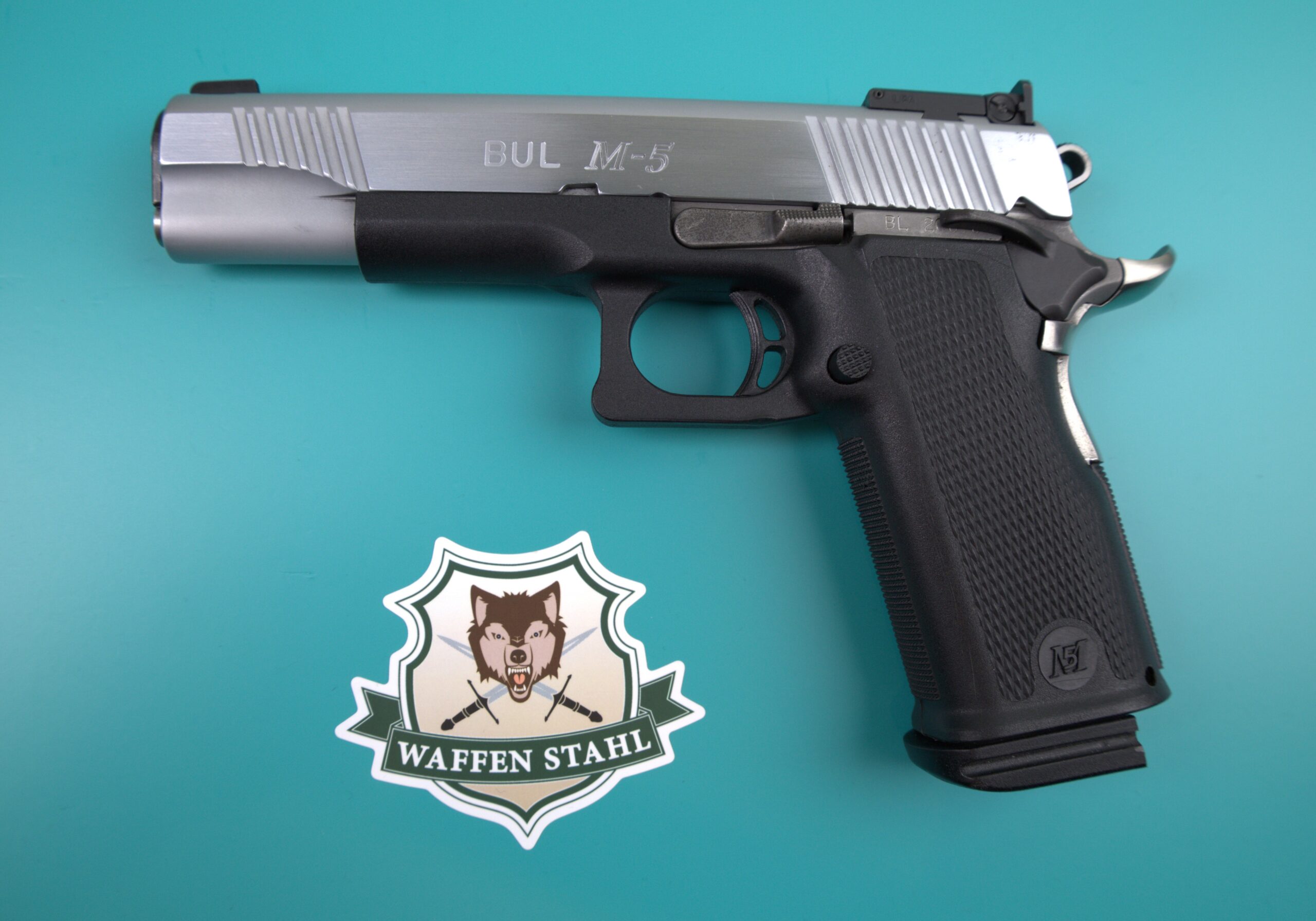 BUL M5