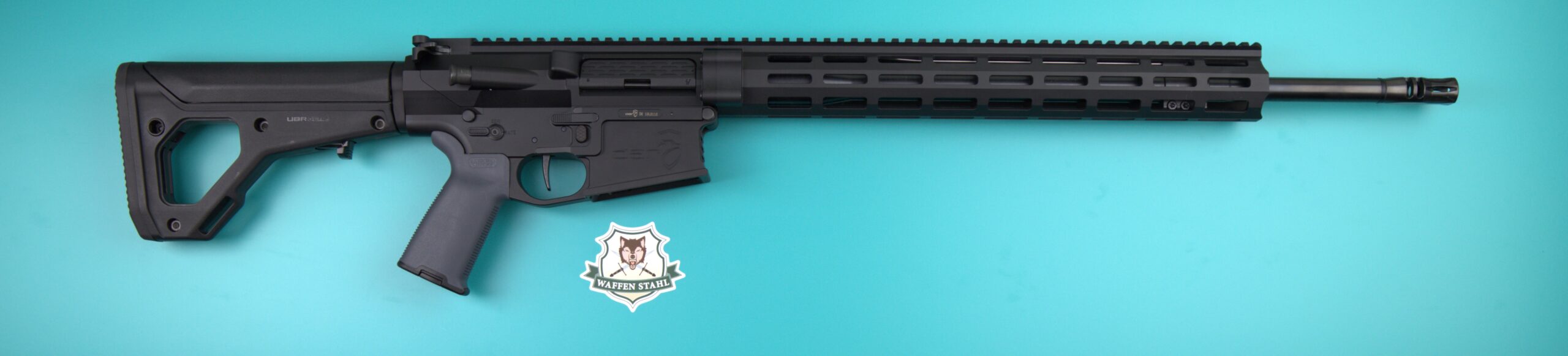 DAR DAR-10 DMR 20"