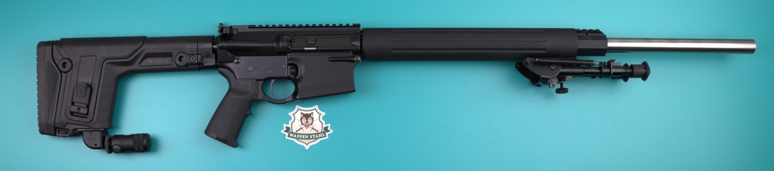 DPMS LR B24 - AR-10