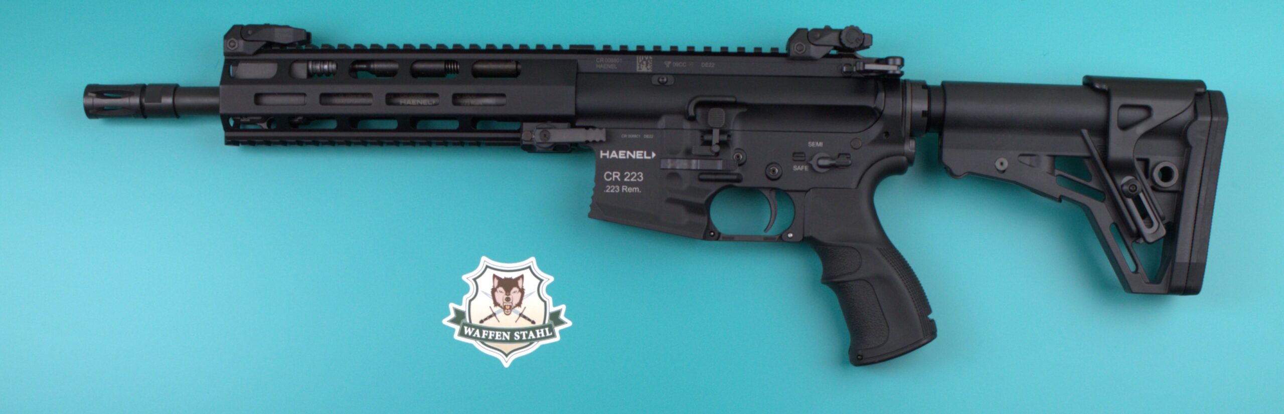 Haenel CR 223