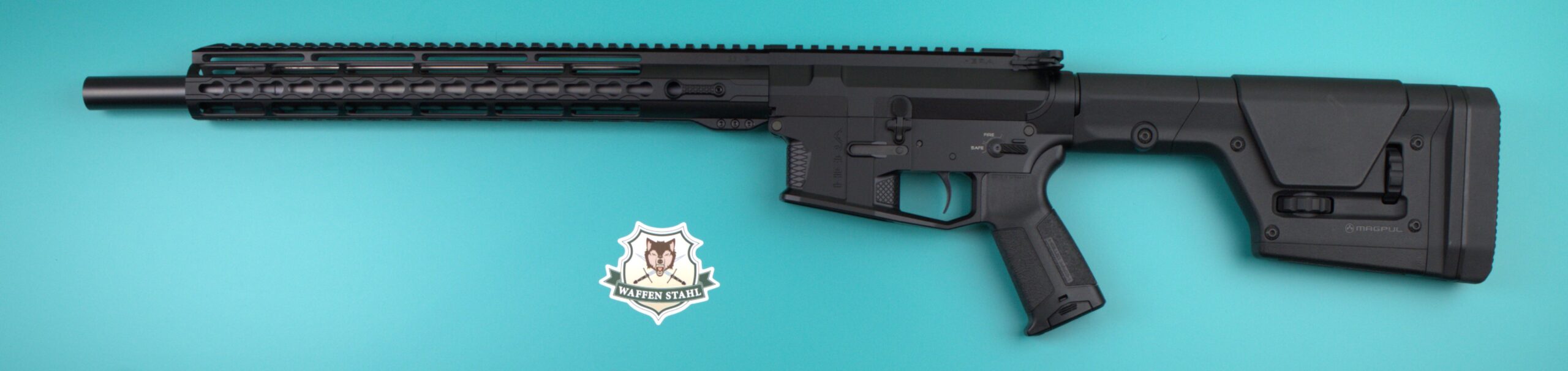 Hera Arms The 15th