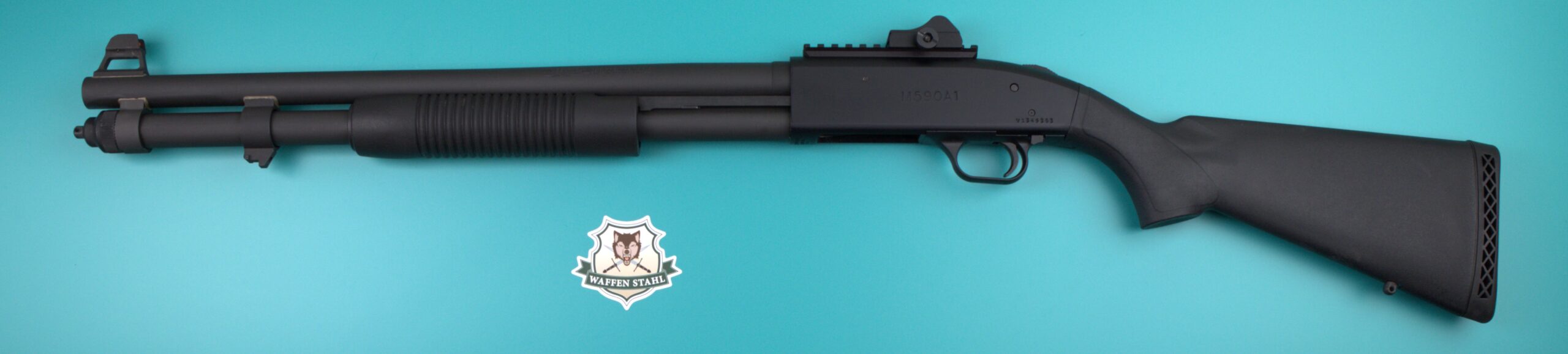Mossberg M590A1 SPX