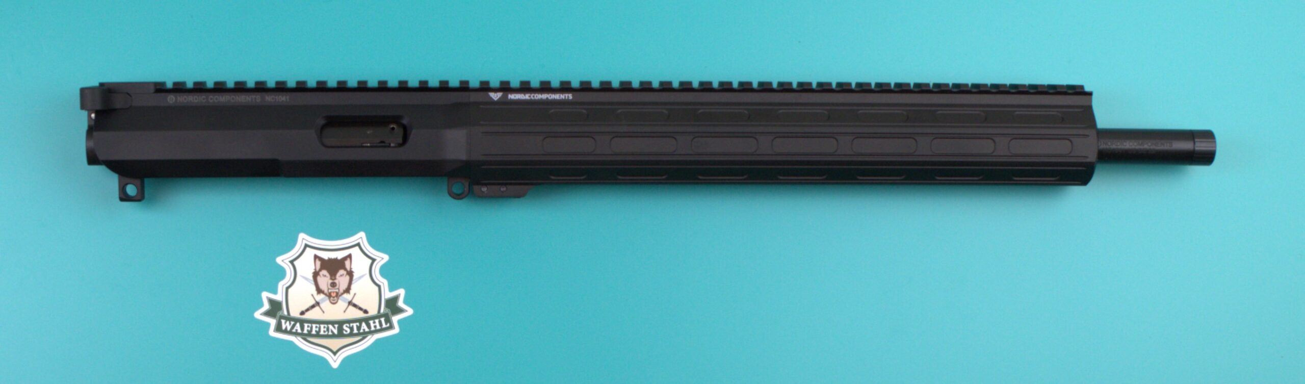 Nordic Components 22RB-16-GER Wechselsystem