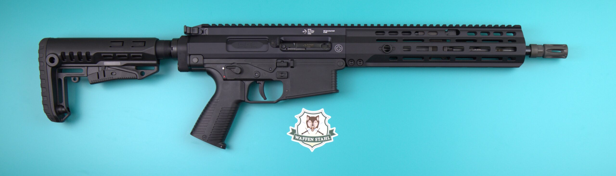 B&T SPC223 Carbine