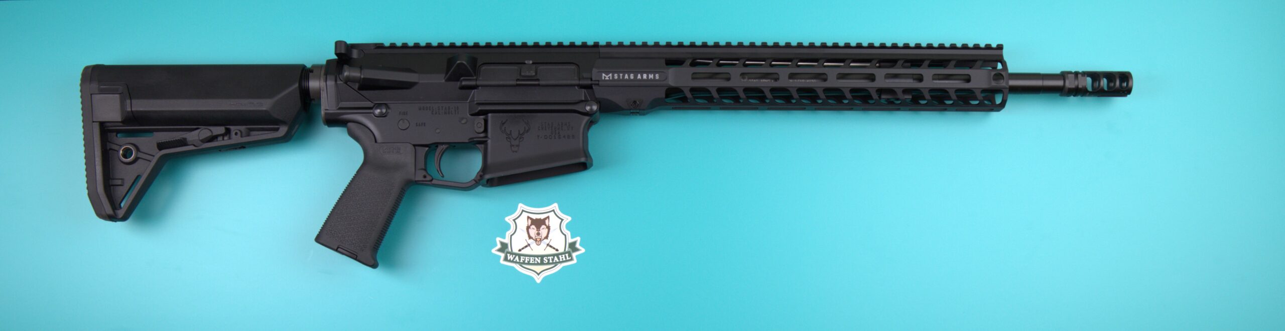 Stag Arms STAG10 Tactical